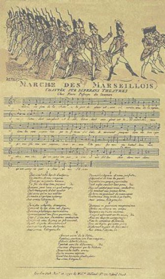 Musicalscore